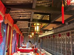 -小龙翻大江文化火锅(宽窄店)