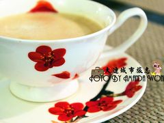 拿铁-BONAZZA 意大利餐厅