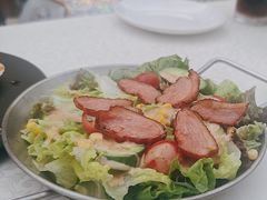 -天空花园餐吧·生日·团建(南山店)