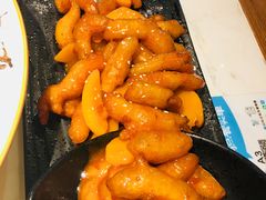 -佰家小厨·南京菜(夫子庙店)