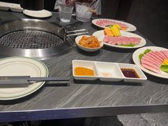 -NIUAN牛庵·日式和牛烧肉(恒隆店)