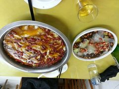 -金牌酸菜鱼(蓝天花园店)