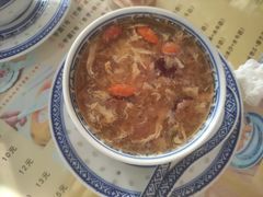 经后宝-广信牛奶甜品世家(台东店)