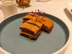 -松鹤楼(狮山永利广场店)