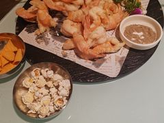 -隆喜元鱼汤包·海鲜(中联广场店)