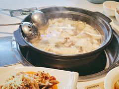 -百年果林椰子鸡(中洲店)