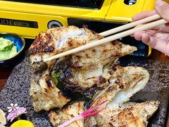 -晶吉·居酒屋·烧鸟·生鱼饭(中山区民主广场店)