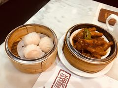 -糖朝(尖沙咀店)