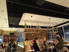 -比格比萨自助(宝山日月光店)