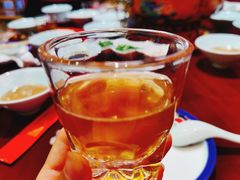 小吊梨汤-1078號老北京涮肉(松柏店)