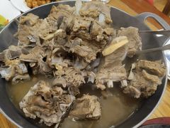 -九十九顶毡房(阜石路店)