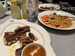 -龙宴海鲜城(经中路店)