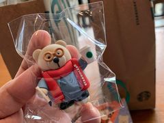 -星巴克(成都科学城店)