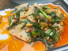 -白家寨子·山野白族菜(古城总店)