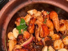 -晓粤·惹味粤菜(凯德乐峰广场店)