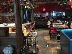 大堂-黄记煌三汁焖锅(裕华万达广场店)