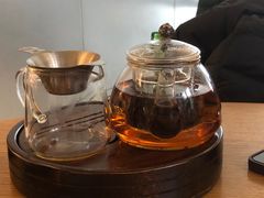-顺风汤馆·广府粤菜(江宸天街店)