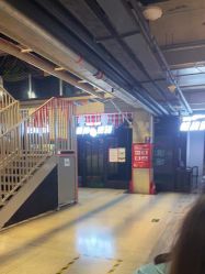 点击看大图 -嗨翻Hi-Fun竞技主题乐园·蹦床团建生日聚会(五棵松华熙店)