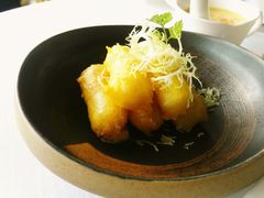 -富力丽思卡尔顿酒店·丽轩中餐厅