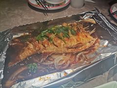 -新白鹿餐厅(嘉兴八佰伴华府店)