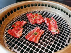 -谷牛和牛烤肉(漕河泾印象城店)