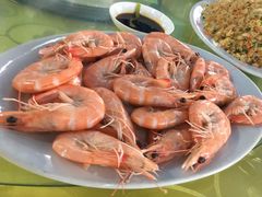 -明记海鲜大排档(巽寮湾店)