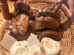 -鸽子窝(宋庄店)