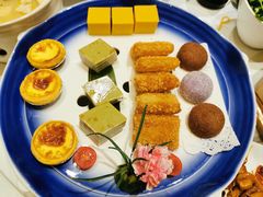 -同庆楼(滨湖万达广场店)