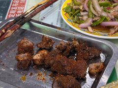 -尔力新疆丸子汤(北屯店)