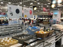 -宜家·瑞典风味餐厅(北京西红门店)