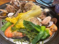 -三个渔夫·蒸汽海鲜(小白楼店)