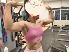 -琪航·健身+普拉提(民耀路店)