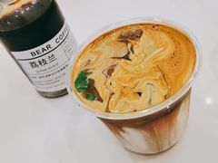 -BIRR COFFEE小熊咖啡(鸿瑞店)