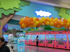 -永旺梦乐城(金银潭店)