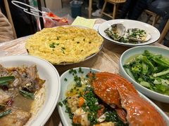 -阿杰臻选海鲜饭店(普陀山店)