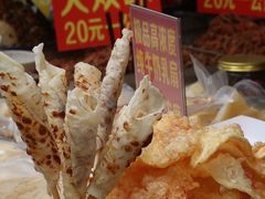 -大观篆新农贸市场