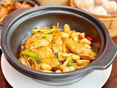 -潮福城大酒楼·潮粤菜·港式点心(阳光城店)