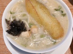 招牌黄鱼面-宁波柏悦酒店·钱湖渔港