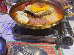 -BOPEYE·波派炸鸡(九霄天地店)