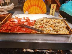 -苏格里岛自助海鲜烤肉(青秀万达店)