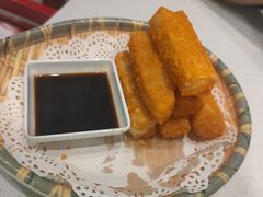 -老马路串串香火锅(北门桥店)
