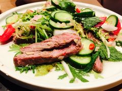 -苏州吴江盛虹万丽酒店-燃餐厅(盛泽店)