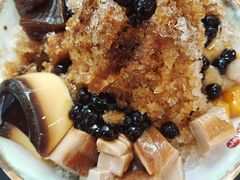 -鲜芋仙(太原街万达店)