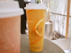 -喜茶(广州石牌桥店)
