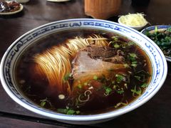 -同得兴 Since·1995 传统苏式面馆(嘉馀坊店)