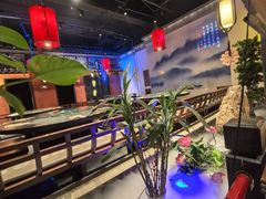 -红蜡烛-养生粥-津鲁菜(中山路店)