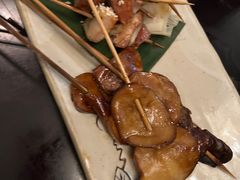 -南苑环球酒店-稻菊日式餐厅(鄞县大道店)
