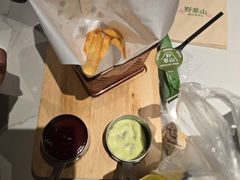 -野萃山·潮汕厚果汁(十亩地店)