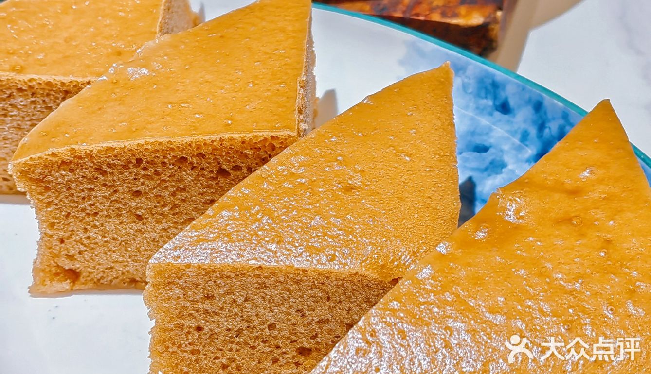 那一锅热气腾腾的啫啫煲令人再三回味