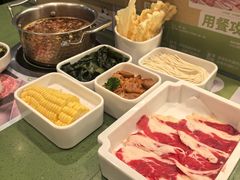 -一围小火锅(佳兆业广场店)
